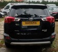 Toyota RAV-4 Pierwsza rejestracja 2016 rok, 4x4, salon Polska. - 6