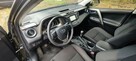 Toyota RAV-4 Pierwsza rejestracja 2016 rok, 4x4, salon Polska. - 8