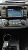 Toyota RAV-4 Pierwsza rejestracja 2016 rok, 4x4, salon Polska. - 10