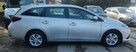Toyota Auris po lifcie, bardzo zadbany, nie taxi. - 4