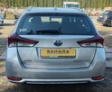 Toyota Auris po lifcie, bardzo zadbany, nie taxi. - 6