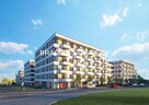 Mieszkanie Kraków Prądnik Biały, Prądnik Biały, 29 listopada - okolice - 5