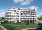 Mieszkanie Kraków Prądnik Biały, Prądnik Biały, 29 listopada - okolice - 7