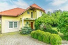 Dom Ochodze gm. Komprachcice - 2