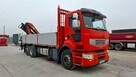 Renault 450 DXi Premium Lander E4 26.0t - 3