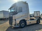 Volvo fh 500 - 2