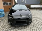 Citroen C3 1,2 82KM  Klimatronik  CarPlay - 2