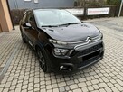 Citroen C3 1,2 82KM  Klimatronik  CarPlay - 3