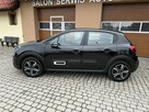 Citroen C3 1,2 82KM  Klimatronik  CarPlay - 10