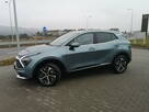 Kia Sportage 1.6 T-GDI MHEV Business Line 2WD DCT od ASO Hyundai - 2