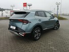 Kia Sportage 1.6 T-GDI MHEV Business Line 2WD DCT od ASO Hyundai - 4