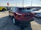 Nissan Qashqai Oryginalny przebieg Klimatronik - 3