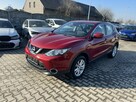 Nissan Qashqai Oryginalny przebieg Klimatronik - 4