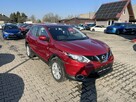 Nissan Qashqai Oryginalny przebieg Klimatronik - 5