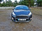 Ford Fiesta 1.0i TREND*Klima*Elektryka*Radio Kolor*Elektryka*Alu*Jak Nowa*ZOBACZ!! - 2