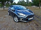 Ford Fiesta 1.0i TREND*Klima*Elektryka*Radio Kolor*Elektryka*Alu*Jak Nowa*ZOBACZ!! - 4