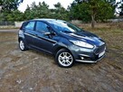 Ford Fiesta 1.0i TREND*Klima*Elektryka*Radio Kolor*Elektryka*Alu*Jak Nowa*ZOBACZ!! - 5