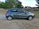 Ford Fiesta 1.0i TREND*Klima*Elektryka*Radio Kolor*Elektryka*Alu*Jak Nowa*ZOBACZ!! - 6