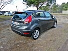 Ford Fiesta 1.0i TREND*Klima*Elektryka*Radio Kolor*Elektryka*Alu*Jak Nowa*ZOBACZ!! - 7