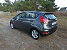 Ford Fiesta 1.0i TREND*Klima*Elektryka*Radio Kolor*Elektryka*Alu*Jak Nowa*ZOBACZ!! - 11