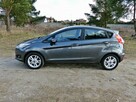 Ford Fiesta 1.0i TREND*Klima*Elektryka*Radio Kolor*Elektryka*Alu*Jak Nowa*ZOBACZ!! - 12