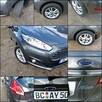 Ford Fiesta 1.0i TREND*Klima*Elektryka*Radio Kolor*Elektryka*Alu*Jak Nowa*ZOBACZ!! - 14