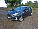 Ford Fiesta 1.0i TREND*Klima*Elektryka*Radio Kolor*Elektryka*Alu*Jak Nowa*ZOBACZ!! - 15