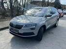 Skoda Karoq Automat Navi Klimatronic 1.5 TSI 150KM - 3