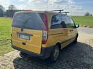 Mercedes Vito Klima Navi 9 osobowy Zarejestrowany - 6
