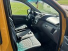 Mercedes Vito Klima Navi 9 osobowy Zarejestrowany - 7