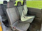 Mercedes Vito Klima Navi 9 osobowy Zarejestrowany - 8