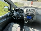 Mercedes Vito Klima Navi 9 osobowy Zarejestrowany - 10