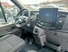 Ford Transit L3H2 130KM 7-os. Brygadowa 7-os. Kamera Dostępny od ręki ! 1848 zł - 3