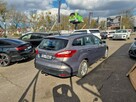 Ford Focus 1.0 EcoBoost 125 KM, Navi, Bluetooth, Asystent Parkowania, LED - 7