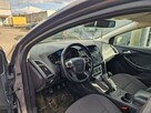 Ford Focus 1.0 EcoBoost 125 KM, Navi, Bluetooth, Asystent Parkowania, LED - 9