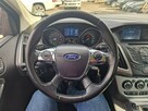 Ford Focus 1.0 EcoBoost 125 KM, Navi, Bluetooth, Asystent Parkowania, LED - 10