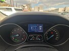 Ford Focus 1.0 EcoBoost 125 KM, Navi, Bluetooth, Asystent Parkowania, LED - 11