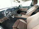Mercedes E 350 285 KM, salon, I właściciel, serwis - 7