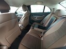 Mercedes E 350 285 KM, salon, I właściciel, serwis - 8