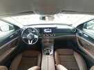 Mercedes E 350 285 KM, salon, I właściciel, serwis - 10