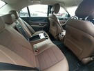 Mercedes E 350 285 KM, salon, I właściciel, serwis - 11
