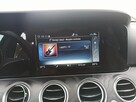 Mercedes E 350 285 KM, salon, I właściciel, serwis - 15