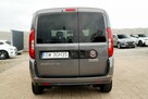 Fiat Doblo MAX nawi SALON POLSKA parktronik tempomat pełna elek. klimatronik - 13