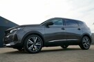 Peugeot 5008 GT kamery Skora adc Nawi blis FUL LED masaze ACC sam parkuje MAX OP - 2