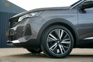 Peugeot 5008 GT kamery Skora adc Nawi blis FUL LED masaze ACC sam parkuje MAX OP - 3