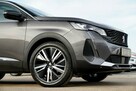 Peugeot 5008 GT kamery Skora adc Nawi blis FUL LED masaze ACC sam parkuje MAX OP - 6