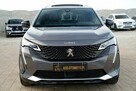 Peugeot 5008 GT kamery Skora adc Nawi blis FUL LED masaze ACC sam parkuje MAX OP - 7