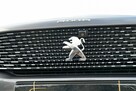 Peugeot 5008 GT kamery Skora adc Nawi blis FUL LED masaze ACC sam parkuje MAX OP - 8