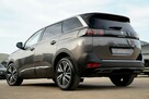 Peugeot 5008 GT kamery Skora adc Nawi blis FUL LED masaze ACC sam parkuje MAX OP - 10