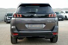 Peugeot 5008 GT kamery Skora adc Nawi blis FUL LED masaze ACC sam parkuje MAX OP - 11